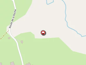 Carte de Chatard Ludovic à Saint-ybard