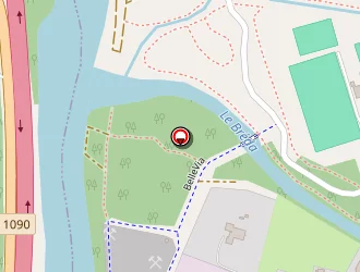 Carte de Bernicot Aurélien à Pontcharra