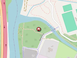 Carte de Gallery Tc à Pontcharra