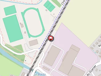 Carte de Brm à Pontcharra