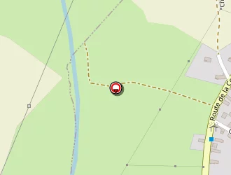 Carte de Sottas Céline à Burcin