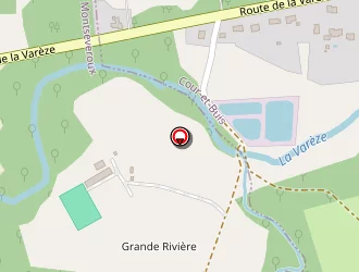 Carte de Esselin Cécile à Montseveroux