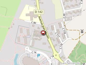 Carte de Toriki à Jonzac