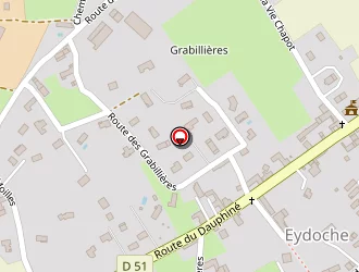 Carte de Balola Jose à Eydoche