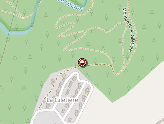 Carte de Barralon Bernard à Saint-étienne