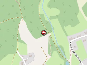 Carte de Bouvard Patrick à Nantoin