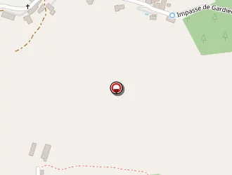 Carte de Pitiot Georges à Doizieux