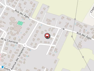 Carte de Grillet Marjorie à Pontcharra