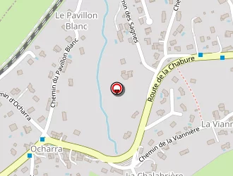 Carte de Mairie à Saint-chamond