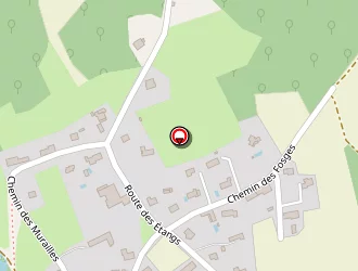 Carte de Goy Philippe à Nantoin