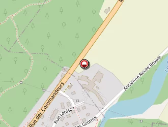 Carte de Fayard Evelyne à Échelles (les)