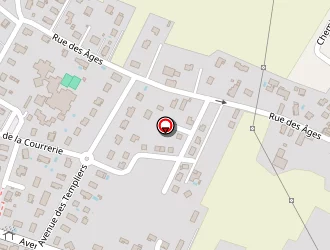 Carte de Irmak à Pontcharra