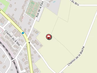 Carte de Bureau Etudes Methodes à Châbons