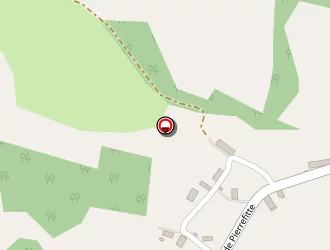 Carte de Ets Marcilloux à Chamboulive