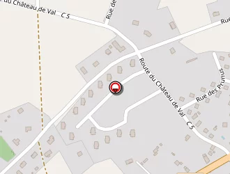 Carte de Mairie à Lanobre