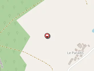 Carte de Mairie à Lamérac