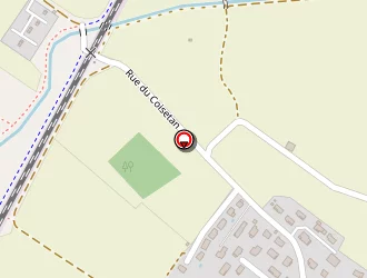 Carte de Animation Rive Droite à Pontcharra