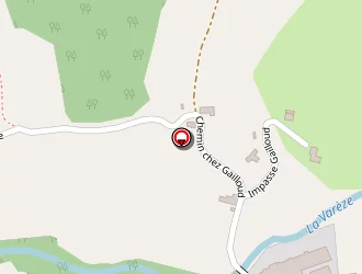 Carte de El2ic à Cour-et-buis