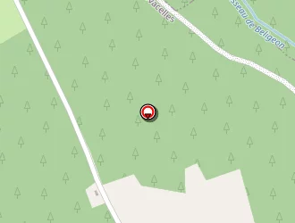 Carte de Grenier Maurice à Novacelles