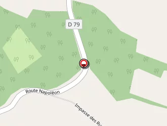 Carte de Sapharey Conseil à Sarrazac