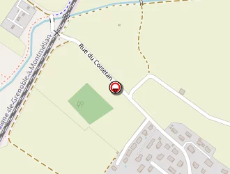 Carte de M. Noussan Eric à Pontcharra