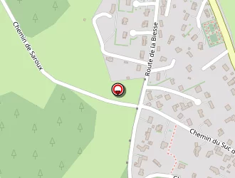 Carte de Basset Jérôme à Chambles