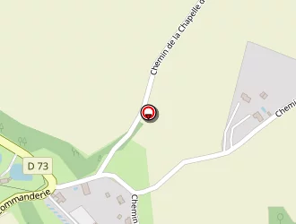 Carte de Sos Animal Services à Burcin