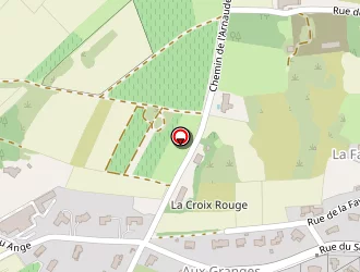 Carte de O Cepages à Saint-michel-sur-rhône