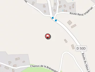 Carte de Kratter Grégory à Bilieu