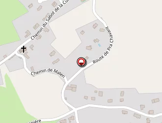 Carte de Fge Services à Bilieu