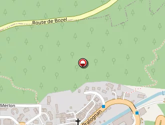 Carte de Mairie à Planay