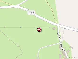 Carte de Ayel Christian à Périgneux