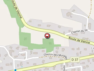 Carte de Formaclic à Cour-et-buis