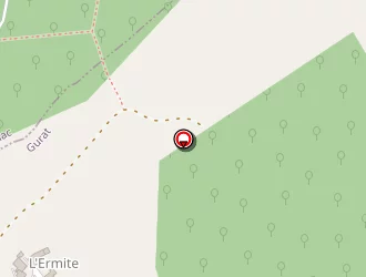 Carte de Optimum Compétences à Gurat