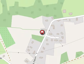 Carte de Paillot Gérard à Champier