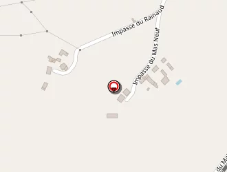 Carte de Bachelier Bruno à Chavenat