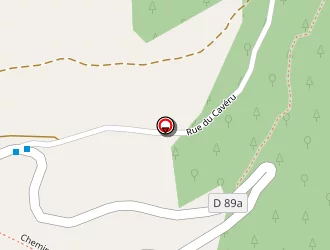 Carte de Lennoz Serge à Bozel