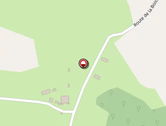 Carte de Ecole à Saint-martin-sepert