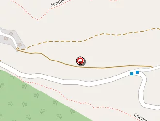 Carte de Rochette Patrick à Bozel