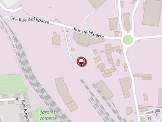 Carte de Durif André à Saint-étienne