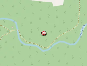 Carte de Val Nautique à Lanobre