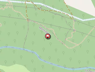 Carte de Cherry Bites à Perrière (la)