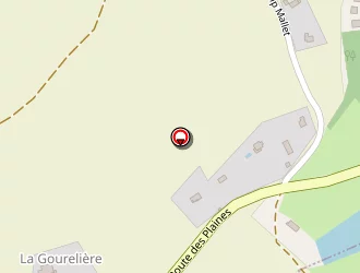 Carte de Planett 2000 à Pin (le)