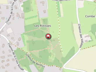 Carte de Peju Nathalie à Saint-prim