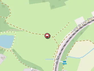 Carte de Politano Franck à Châbons