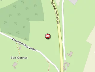 Carte de Mairie à Châlons