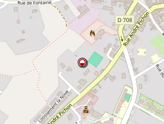 Carte de Mairie à Mareuil