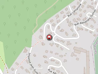 Carte de Door Performance à Saint-genest-lerpt