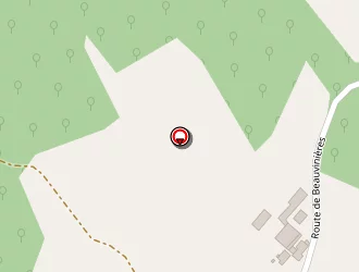 Carte de Eymard Clement à Quinsac