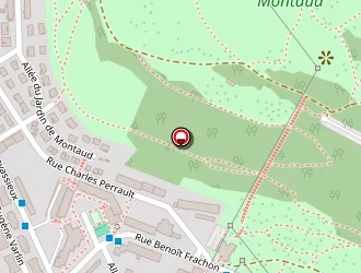 Carte de Hafsi Charif à Saint-étienne